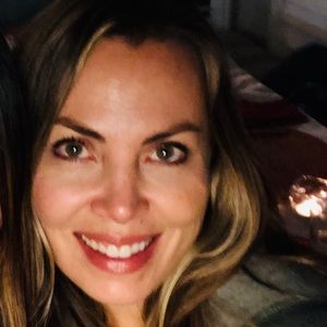 Meet your Posher, Pam